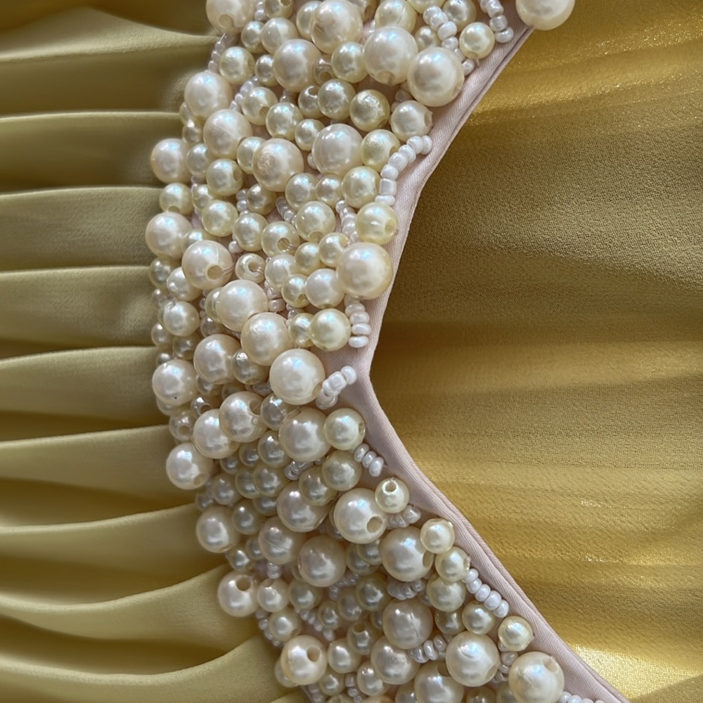Semi-formal Dress - Picture 9 of 9